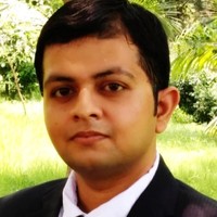 Deepak Sharma