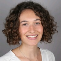 Lily-Chloé Hugard