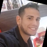 Pedro Hugo Gonzales Castagnetto