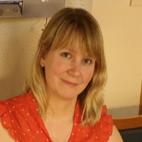 Margita Olsson