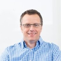 Simon Davis