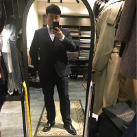 Eric Chen