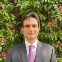 Arjun Gill