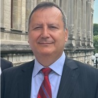 Aydın Seyman (Ph.D)