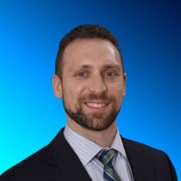 Dr. Nick Patterson