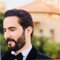 Mohamed Eshra