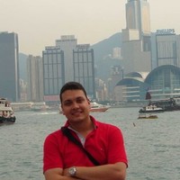 Lennart Posada Donado