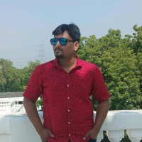 DEEP KUMAR PATEL