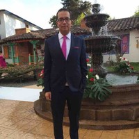 Andres Santamaria
