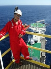 Robinson Santos