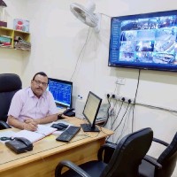 Swapan Chattopadhyay