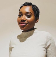 Tracey Kasongo