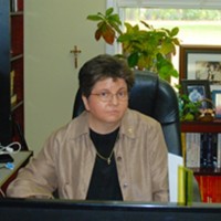 Deidre Mcnamara