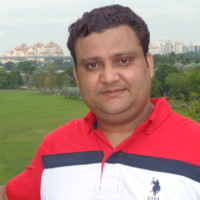 Afsar Ali