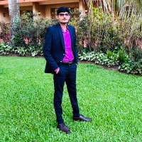 nirav thanki