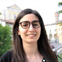 Francesca Roberti