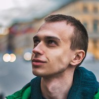 Mikhail Kalegin
