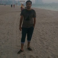 Hashmat Ram