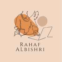 Rahaf Albeshri