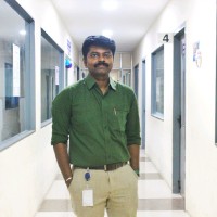 Dr Bharathi Raja N