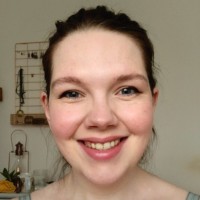 Lizy Eames