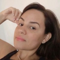 Johanna Araujo