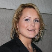 Fleur Hogenelst