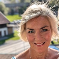 Tanya Cathrow