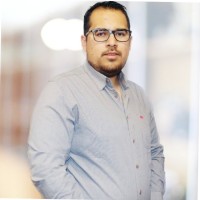 David Ramces Hernández Rodríguez