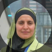 Nesreen Alsmadi, Phd