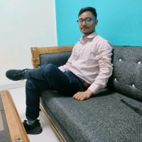 Arpit Saini