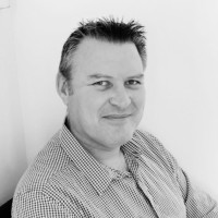 Johan Beukes