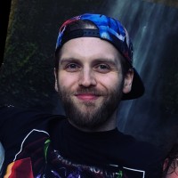 Daniel Olmstead