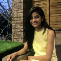 Pragati Khandelwal
