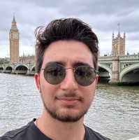 Mustafa Ulaş Mut