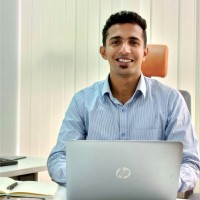 Vishal Kv