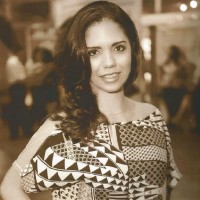 Cristina Alice Tavares Souza