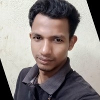 Bikram Kumar Bastia