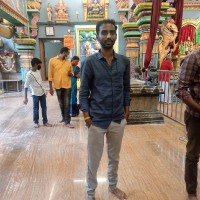 Saravanakumar M
