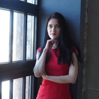 Alexsandra Krachkovskaia