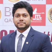 Sreejith Kumar