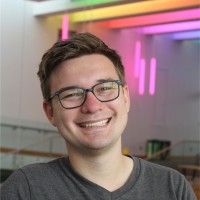 Mitchell Ferguson