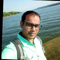 Shailesh kumar Singh