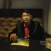 Mr.Chan Aye Zaw