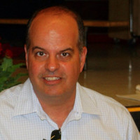 Steve Lioukras