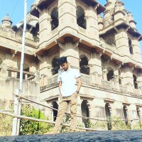 Sourabh Patel