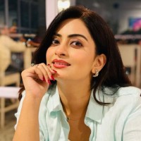 Riddhima Rajput