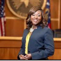 Felicia Franklinwarner