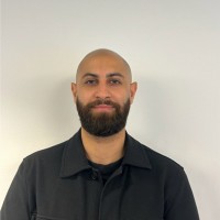 Steven Kiabi
