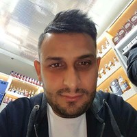 Toprak Dogdu